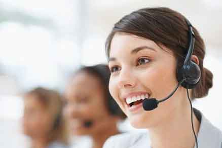 Service Network System