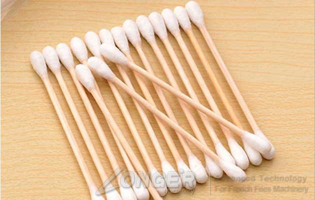 Cotton Swab