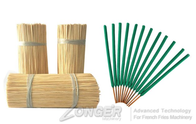 Bamboo Incense Stick