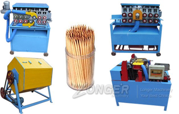 wood toothpick making machine manufacturers