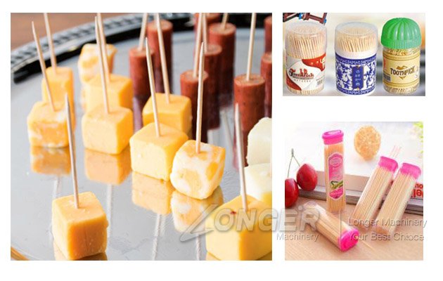 2017 toothpick machine manufacturers