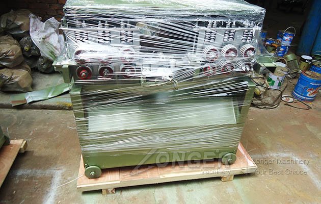 Bamboo Incense Stick Production Line