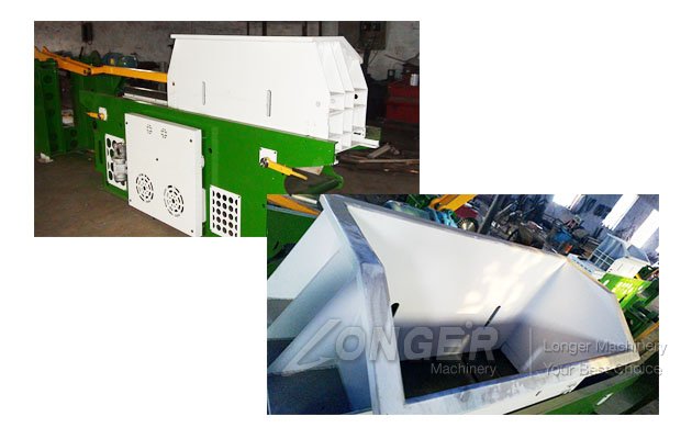 wood shaving machine price