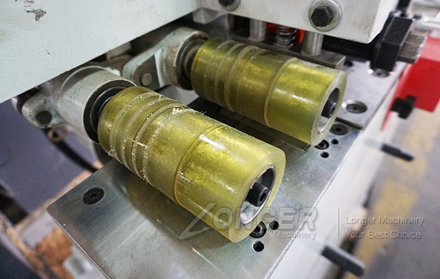 broom sticks making machine