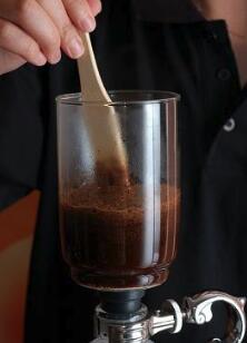 coffee stir