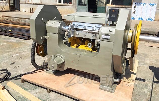 coffee stir cutting machine