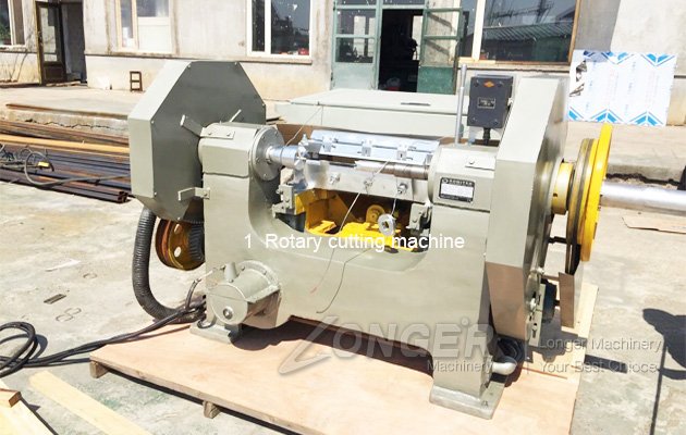 ice cream stick making machine