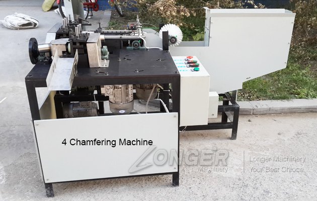 ice cream stick production line