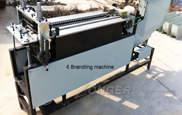 ice cream stick making machine manufacturers
