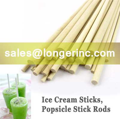 popsicle stick machine