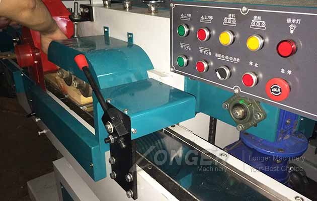 machines of wooden handle for sale