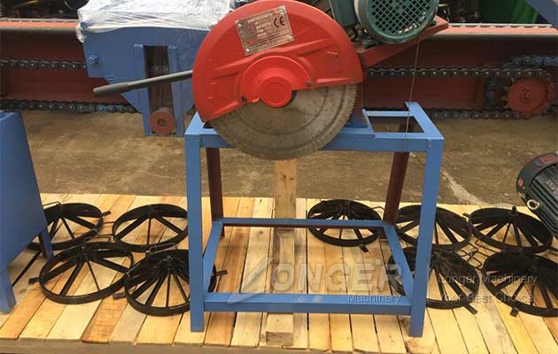 bbq sticks making machine