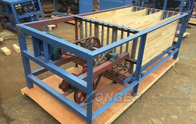 bamboo skewers stick equipment