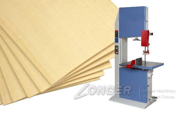 wood cutting machine