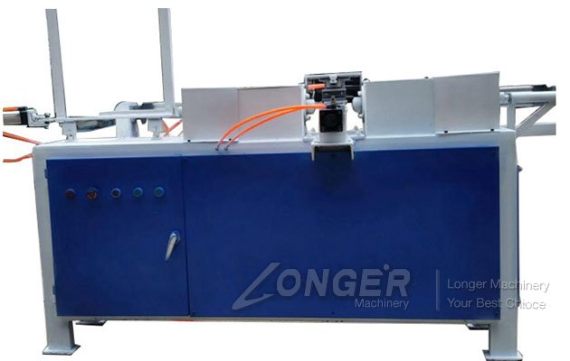 wooden drumstick making machine