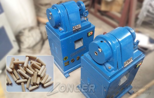 Wood Plug Machine Price